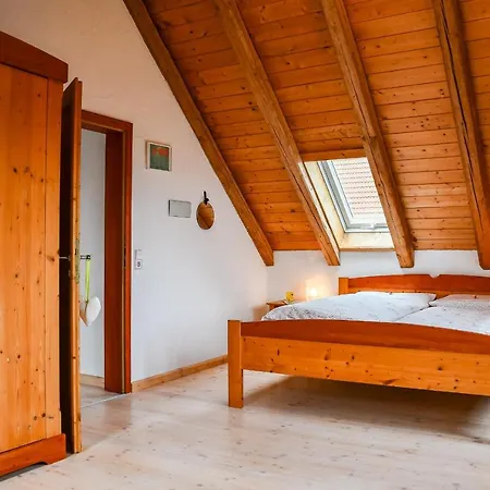 Ferienhaus Müllerswald Schenkenzell Exterior foto