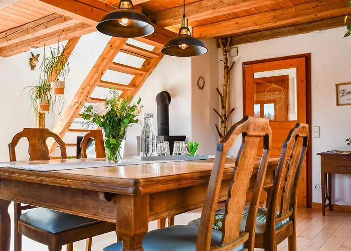 Ferienhaus Müllerswald