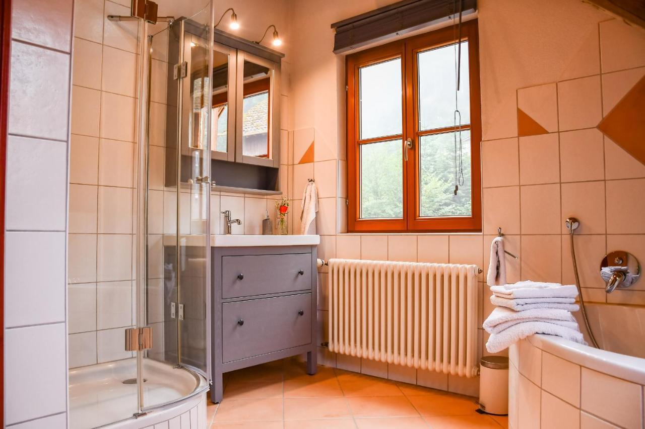 Ferienhaus Müllerswald *