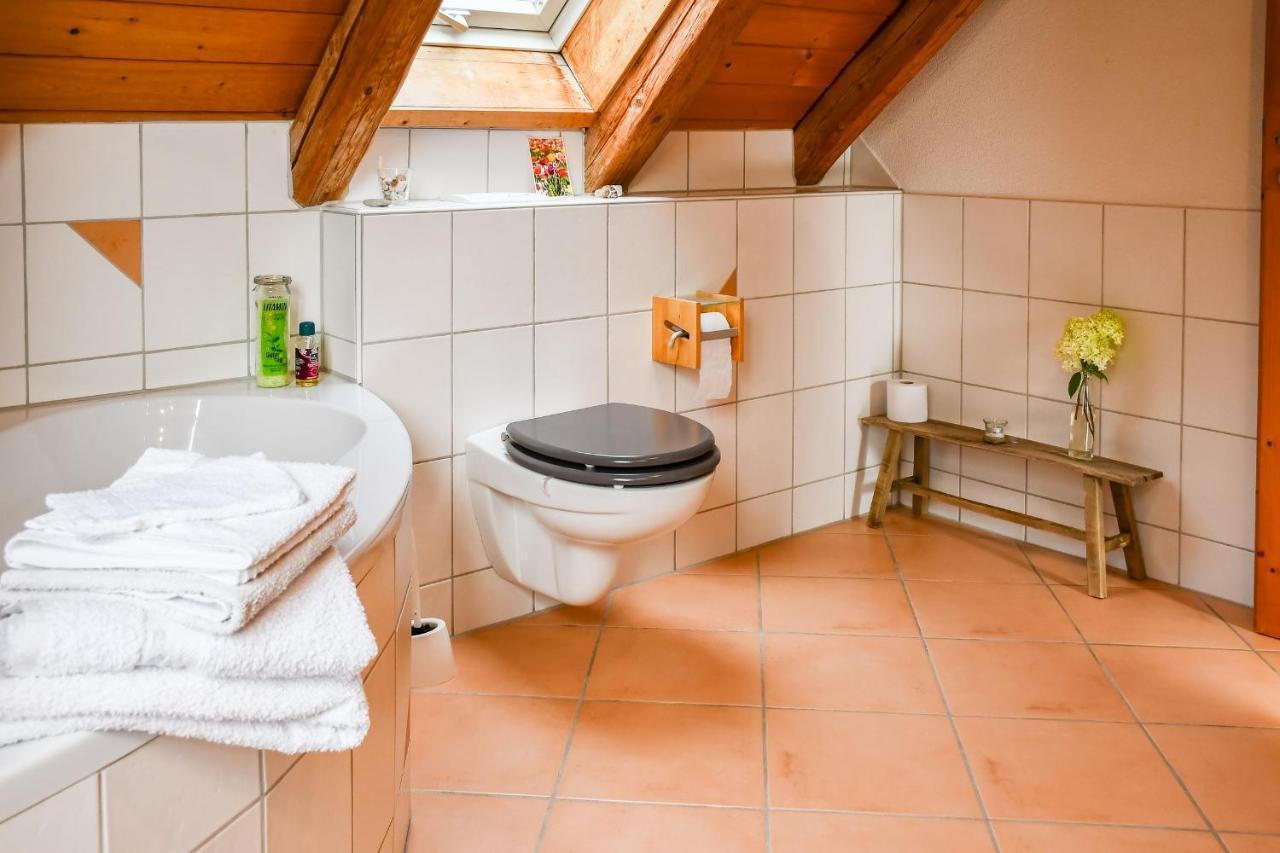 Ferienhaus Müllerswald *